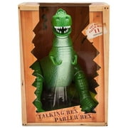 Toy Story Rex Talking Action Figure