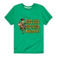 thumbnail image 1 of Toy Story - Ride Like The Wind - Toddler And Youth Short Sleeve Graphic T-Shirt, 1 of 5