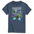 thumbnail image 1 of Toy Story - Roarsome - Men's Short Sleeve Graphic T-Shirt, 1 of 5