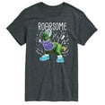 thumbnail image 1 of Toy Story - Roarsome - Men's Short Sleeve Graphic T-Shirt, 1 of 5
