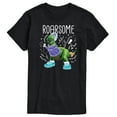 thumbnail image 1 of Toy Story - Roarsome - Men's Short Sleeve Graphic T-Shirt, 1 of 5