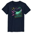 thumbnail image 1 of Toy Story - Roarsome Rex  - Men's Short Sleeve Graphic T-Shirt, 1 of 5