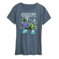 thumbnail image 1 of Toy Story - Roarsome - Women's Short Sleeve Graphic T-Shirt, 1 of 5