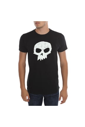 Toy Story Sid Skull T-Shirt
