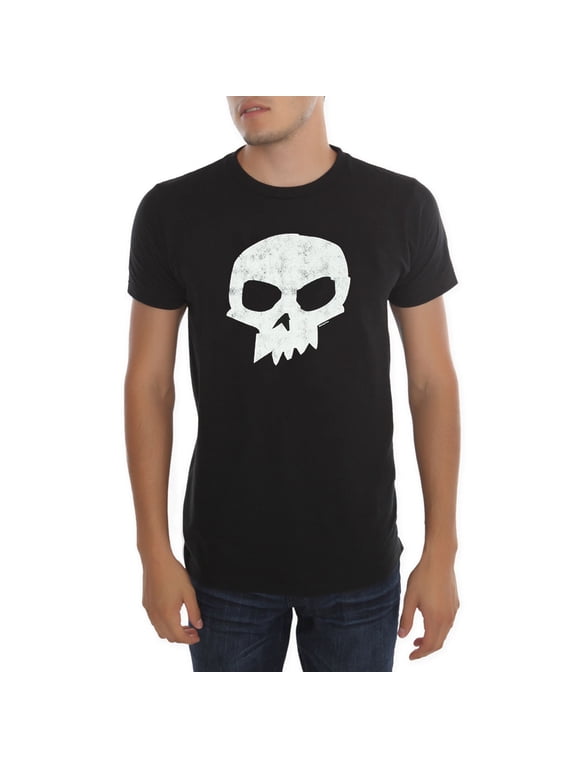 Toy Story Sid Skull T-Shirt
