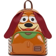 Toy Story Slinky Dog Cosplay Mini-Backpack Loungefly