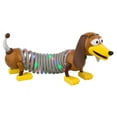 thumbnail image 1 of Toy Story Slinky Dog Light-Up Figure, 1 of 2