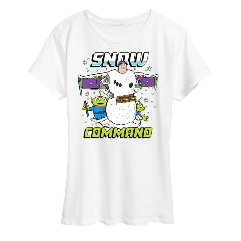 snow white shirt walmart