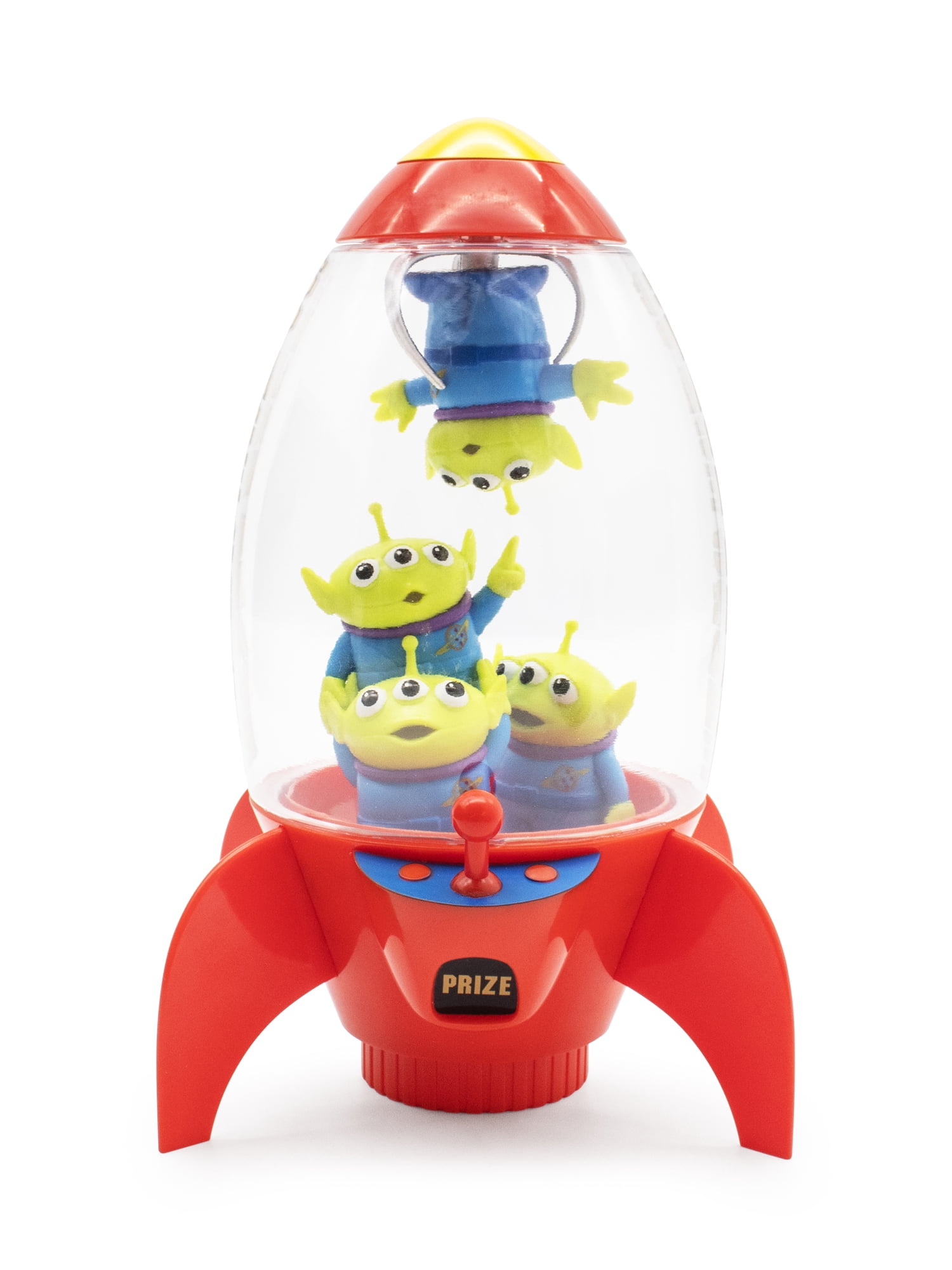 CultureFly Toy Story Aliens Space Crane Game 9 in Collectible