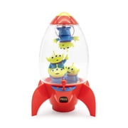 CultureFly Toy Story Aliens Space Crane Game 9 in Collectible Deluxe Claw Machine Vinyl