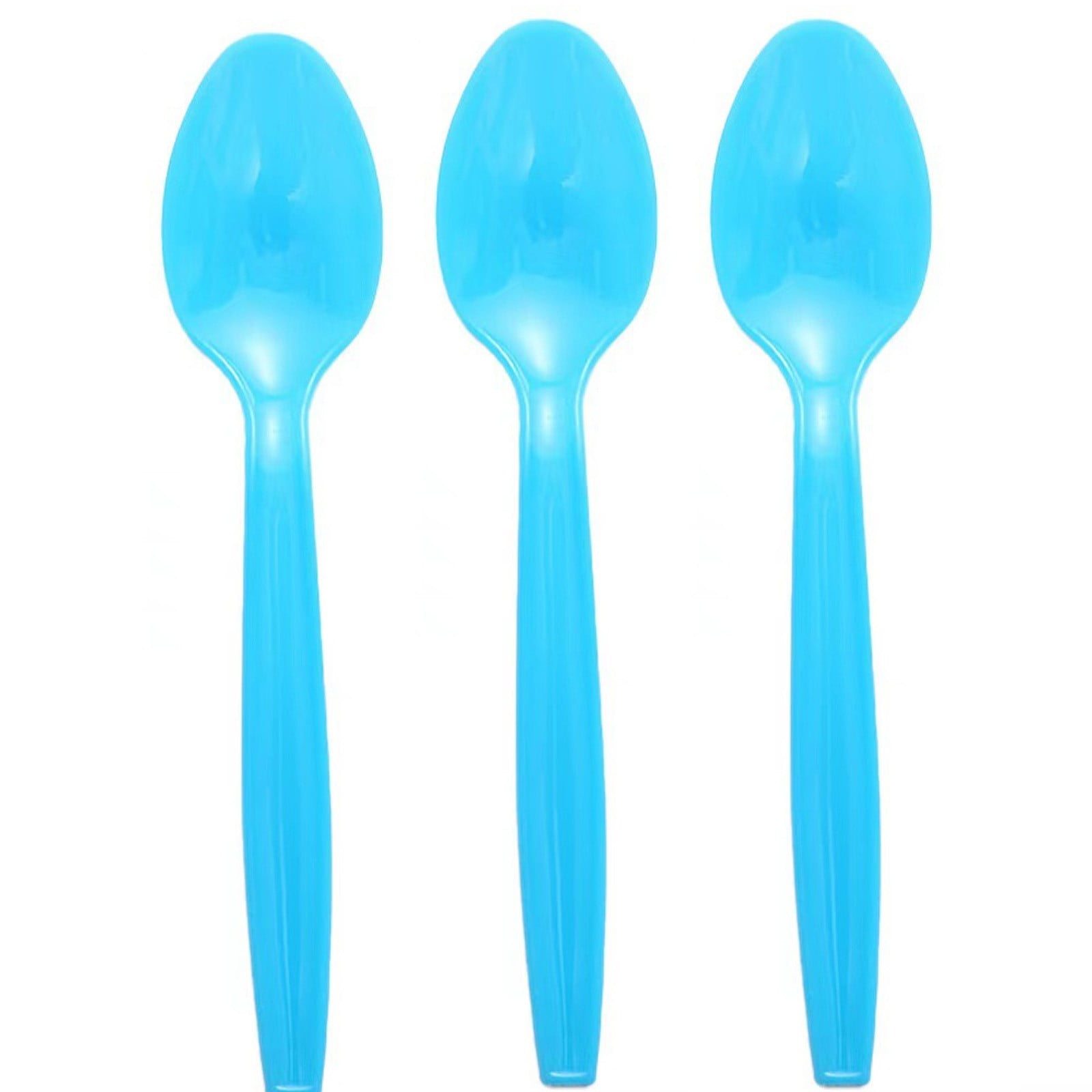 Toy Story Spoon Set Disposable 10PC Party Decorations Utensils ...