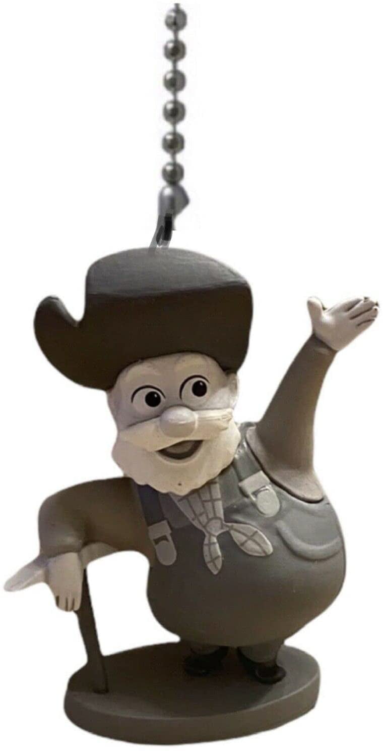 Stinky Pete Toy Story, image size:760x1488