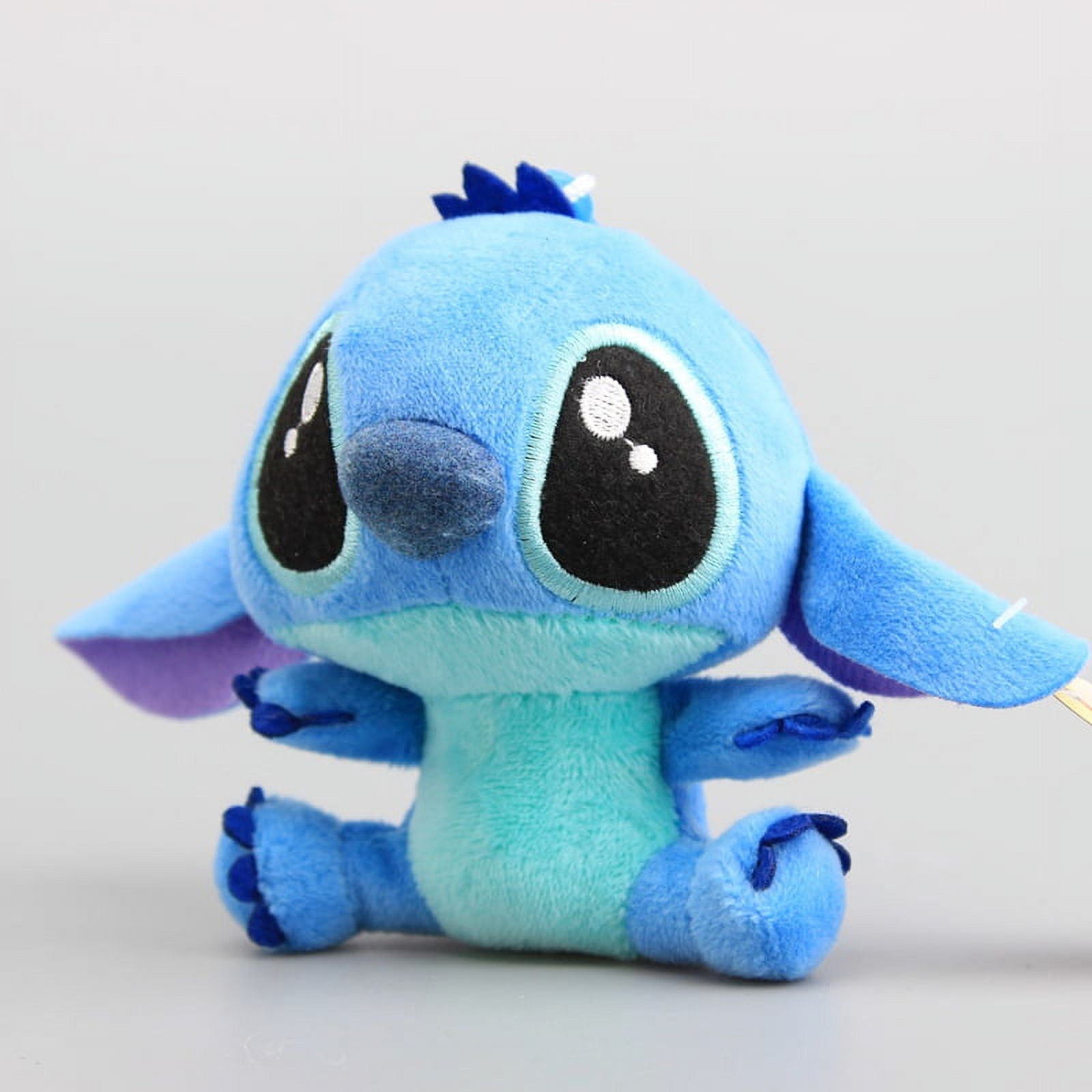 Stitch Stuffed Animals 1Pcs 10CM Stitch Cute Plush Toys Couple Standing Stitch Stuffed Animals 1Pcs 10CM Stitch Cute Plush Toys Couple Standing
