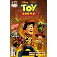 thumbnail image 1 of Toy Story: Tales from the Toy Chest #2 VF ; Boom! Comic Book, 1 of 1