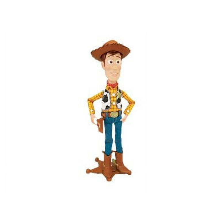 Toy Story Collection Talking Sheriff Woody