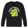 thumbnail image 1 of Toy Story - Team Players - Men's Crew Fleece Sweatshirt, 1 of 4