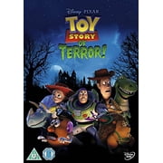 Toy Story Terror [DVD]