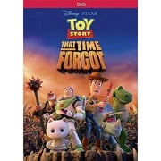 Toy Story That Time Forgot (DVD)
