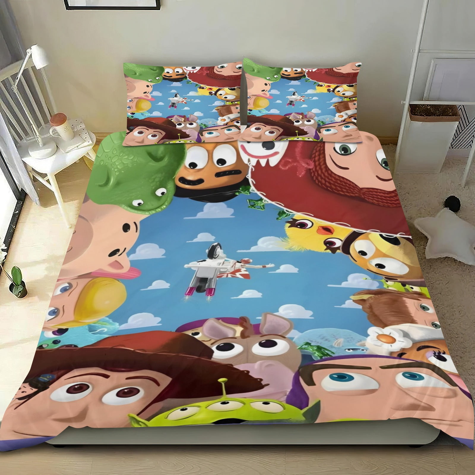 Toy Story Decorations for Bedroom: Creative Ideas to Transform Space
