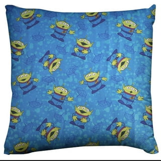 Toy story best sale pillow walmart