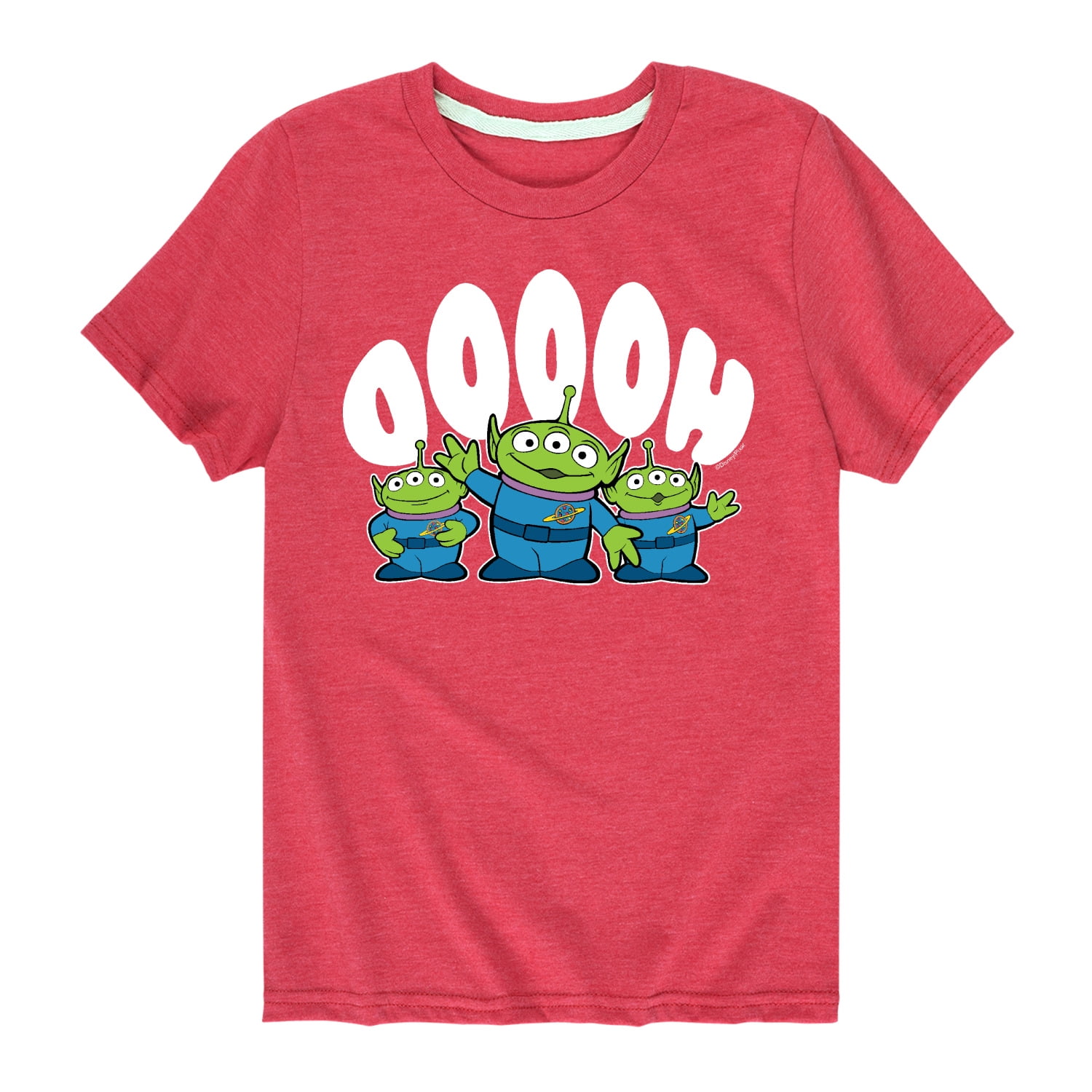 Alien t top shirt walmart