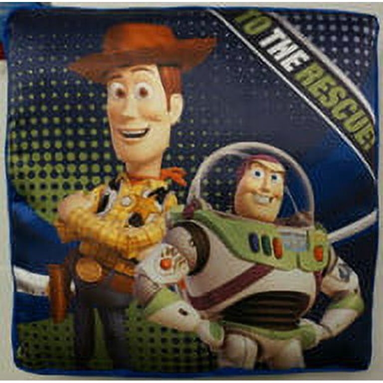 Toy story pillow clearance walmart