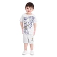 thumbnail image 1 of Toy Story Toddler Boy 2-Piece Short Set, Size 2T-4T, 1 of 6