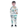 Actual Color: Off White, Clothing Size: 2T