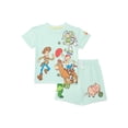 thumbnail image 1 of Toy Story Toddler Easter Graphic Tee and Shorts Set, 2-Piece, Sizes 12M-5T, 1 of 3
