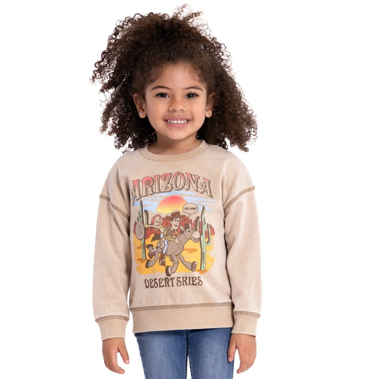 2t sweatshirt girl hotsell