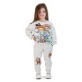 thumbnail image 1 of Toy Story Toddler Girls Jogger Set, Sizes 18 Months-5T, 1 of 10