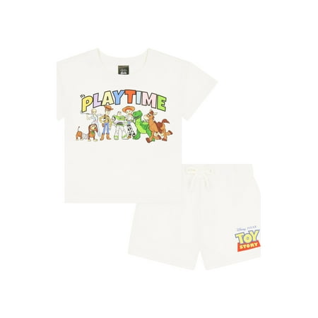 Actual Color: EGGNOG, Clothing Size: 3T