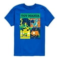 thumbnail image 1 of Toy Story - Toy Mania - Toddler & Youth Short Sleeve Graphic T-Shirt, 1 of 5