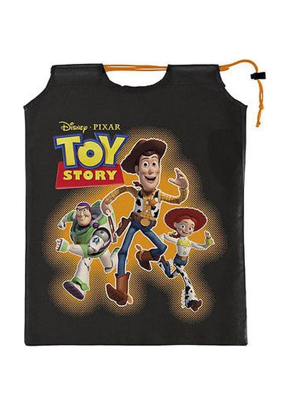 Toy Story Treat Bag Sacks