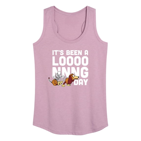 Toy Story - Women's Graphic Racerback Tank