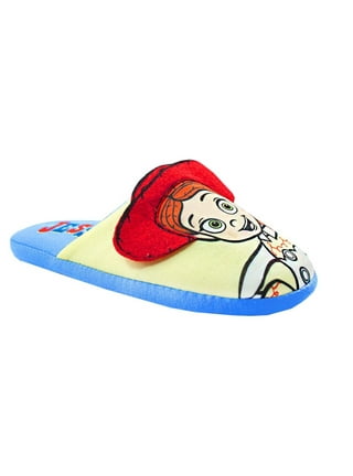 Toy Story Slippers
