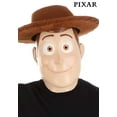 thumbnail image 1 of Toy Story Woody Adult Latex Mask, 1 of 5