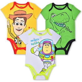 Onesie Mameluco De Toy Story Toy Story Primark Pijama Mono Mono De