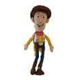 thumbnail image 1 of Toy Story Woody Plush Backpack Stuff Doll, 1 of 3