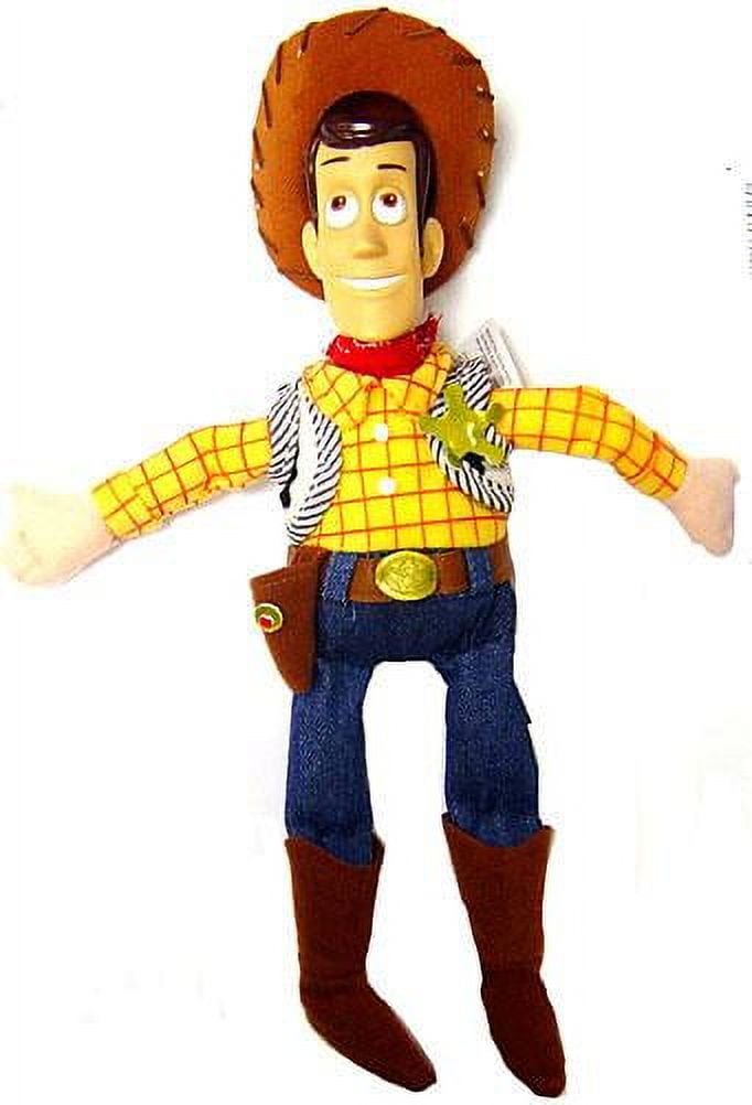 toy story woody doll walmart