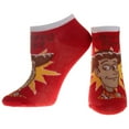 thumbnail image 1 of Toy Story - Woody Red Socks, 1 of 1