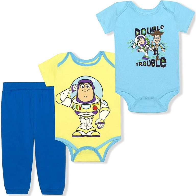 Pyjama toy story bebe new arrivals