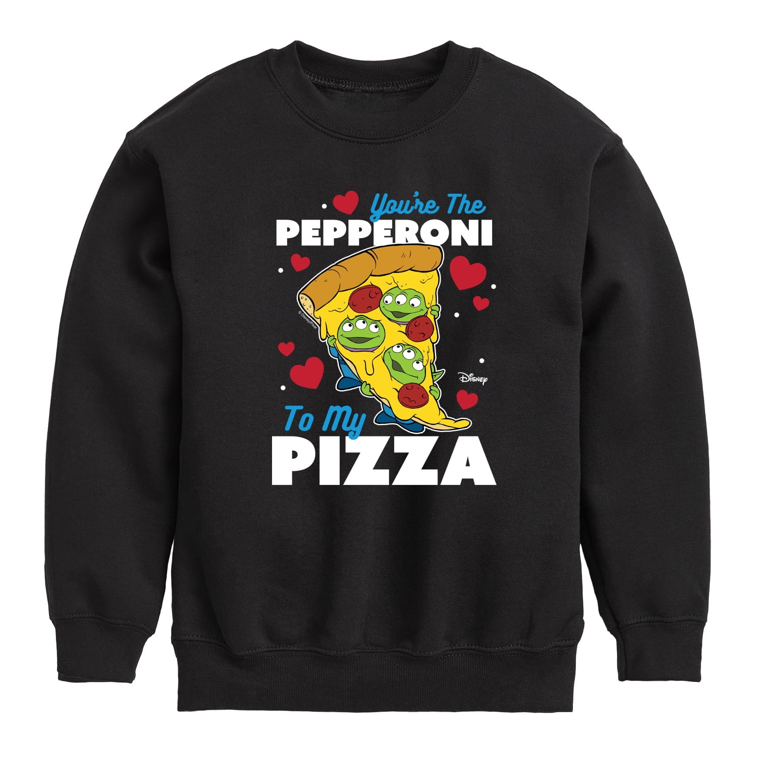 Toy Story You re The Pepperoni To My Pizza Toddler And Youth