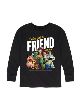 toy story 4 shirts walmart