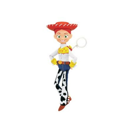 Toy Story-disney Toy Story 3 Jessie Talking Cowgirl