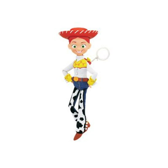 Toy Story-disney Toy Story 3 Jessie Talking Cowgirl