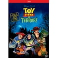 thumbnail image 1 of Pre-Owned Toy Story Of Terror! (DVD) (Used - Good), 1 of 1