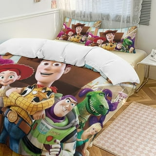 Toy story bed in a bag online