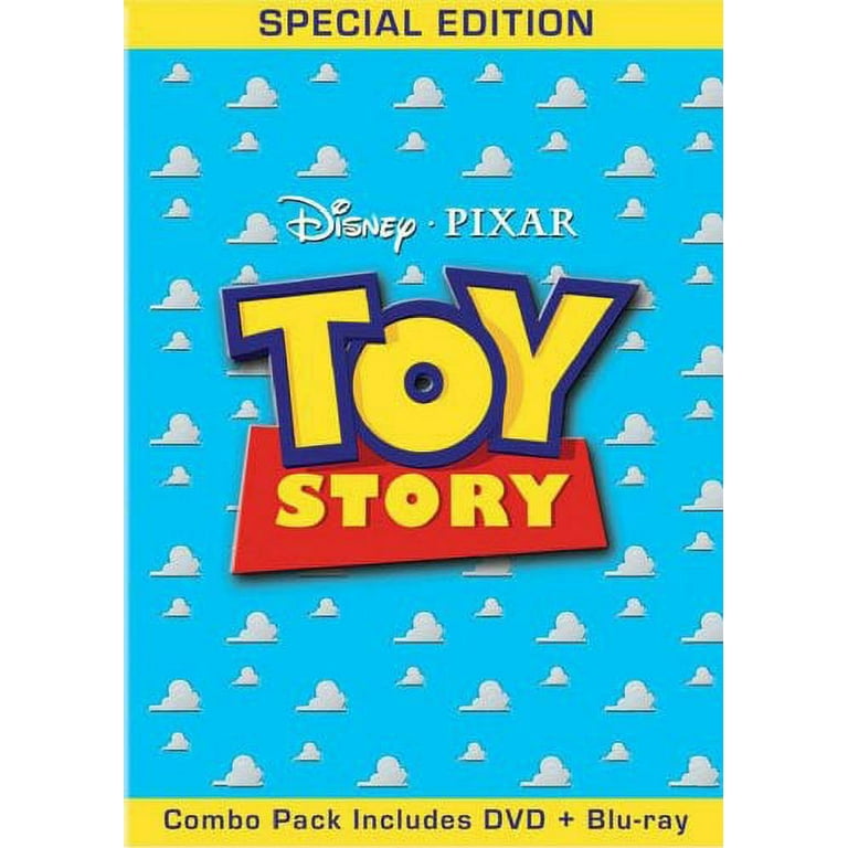 Toy Story
