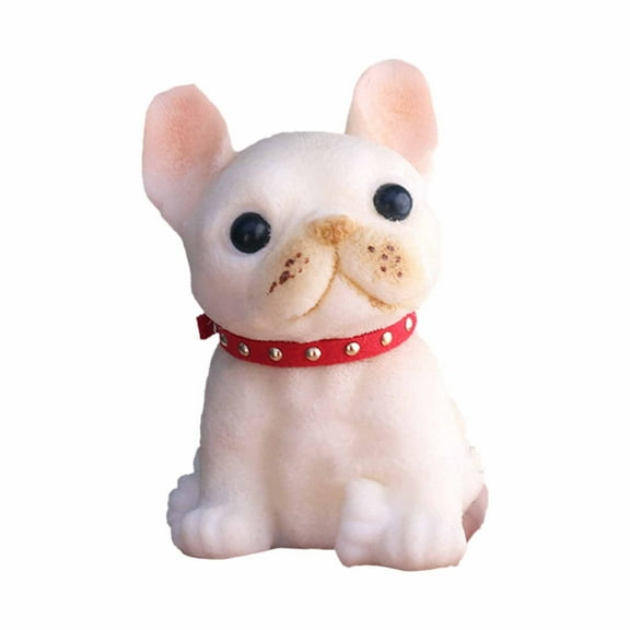 Toy Stress for All Ages Stretchy Hand Exercise Toy Shaped Cute Dog Themed Plaything for Adults and Kids Squishhy Hand Sports Toy Party Dog Toys